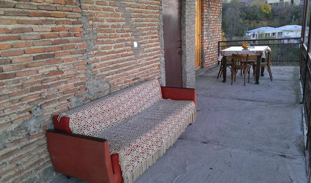 Guest House Shota Signagi Cameră foto
